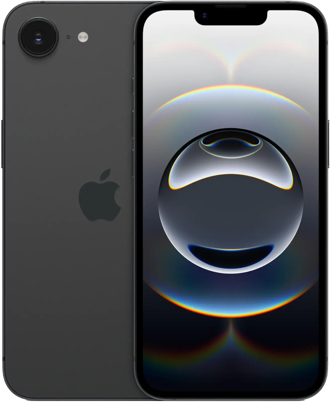 iPhone 16e